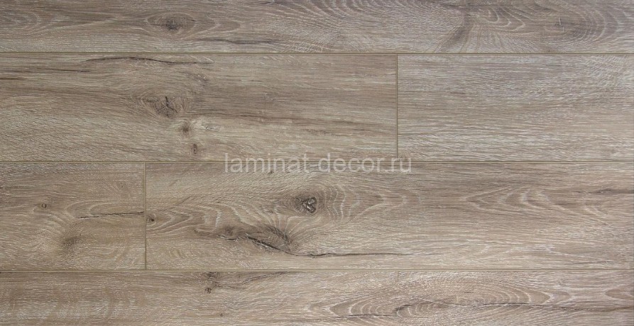 Заказать Ламинат SPC Planker Elegant Line Дуб Лирик 3001 Elegant Line 4 мм 