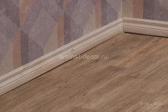 Виниловый ламинат замковый Ceramo Vinilam Wood 6151-D03 дуб имбирь 4,5 мм (интегрированная подложка)