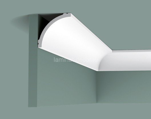 Заказать Потолочный плинтус Orac Decor Durofoam CB524N 2 м