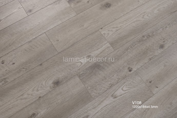 Заказать Кварцвиниловая плитка L`Quarzo Aciendo AI108 Дуб Гастерия SPC замковая 42 класс 1220х184 мм 2,248 м2