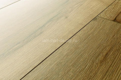 Водостойкий ламинат Classen Nature WR 62741 Дуб Камден AC5/33 класс 4V фаска 1285х192х8 мм 1.974 м2