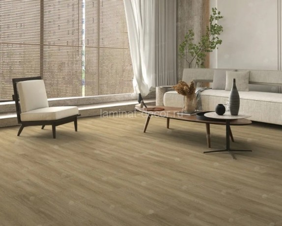 Заказать Каменно-полимерный ламинат SPC Alpine Floor Tulesna Ottimo 1004-14 Plato 43 класс 1220х183х4 мм замок 4V-Groove фаска упаковка 2.23 м2 