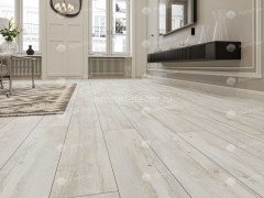 Каменно-полимерный ламинат SPC Alpine Floor Classic Light ECO 107-88 MC Акация Click замок микро фаска 1220х183х3.5 мм 34 класс упаковка 2.23 м2 16.5 кг