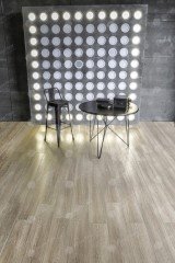 Каменно-полимерный ламинат SPC Alpine Floor Intense ECO 9-4 Туманный Лес замок 4V-Groove фаска 1220х183х6 мм 43 класс упаковка 2.23 м2 18 кг