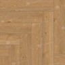 Заказать Каменно-полимерный ламинат SPC Alpine Floor Light Parquet ECO 13-27 Дуб Хатиса замок 4V-Groove фаска 600х125х4 мм 43 класс упаковка 1.95 м2 16 кг 