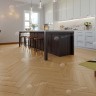 Заказать Каменно-полимерный ламинат SPC Alpine Floor Light Parquet ECO 13-27 Дуб Хатиса замок 4V-Groove фаска 600х125х4 мм 43 класс упаковка 1.95 м2 16 кг 