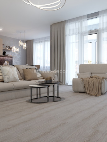 Заказать Ламинат Ritter Organic 33 Дуб финский 12 мм