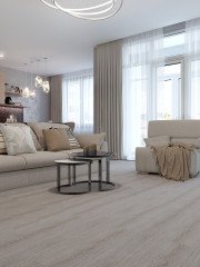 Ламинат Ritter Organic 33 Дуб финский 12 мм