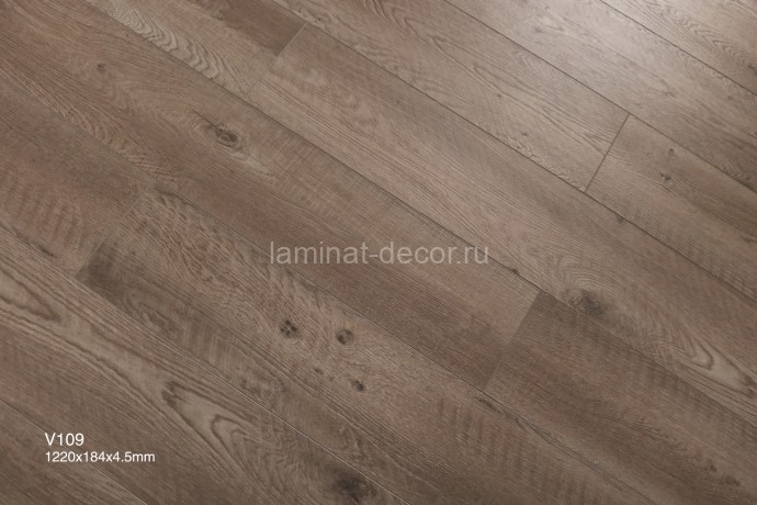 Заказать Кварцвиниловая плитка L`Quarzo Aciendo AI109 Дуб Крассула SPC замковая 42 класс 1220х184 мм 2,248 м2 