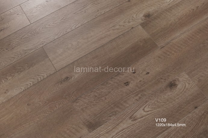 Заказать Кварцвиниловая плитка L`Quarzo Aciendo AI109 Дуб Крассула SPC замковая 42 класс 1220х184 мм 2,248 м2 