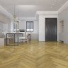 Заказать Кварцвиниловая плитка Damy Floor London LVT Шеффилд 190902EL-07-LVT 590х118х2.5 мм 46 шт-3.2 м2 43 класс 