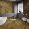Заказать Кварцвиниловая плитка Damy Floor London LVT Шеффилд 190902EL-07-LVT 590х118х2.5 мм 46 шт-3.2 м2 43 класс 
