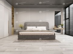 Каменно-полимерный ламинат SPC Alpine Floor Classic Light ECO 134-55 MC Ясень Серый замок микро фаска 1220х183х3.5 мм 34 класс упаковка 2.23 м2 16.5 кг
