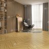 Заказать Каменно-полимерный ламинат SPC Alpine Floor Light Parquet ECO 13-28 Дуб Поллукс замок 4V-Groove фаска 600х125х4 мм 43 класс упаковка 1.95 м2 16 кг 