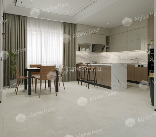 Заказать SPC ламинат Alpine Floor by Classen ProNature 63138 Milford 638х310 класс AC6 замок фаска крашеная 4 мм 2.768 м2 17.784 кг 