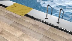 Ламинат SPC Planker Elegant Line Дуб Монумент 3003 Elegant Line 4 мм