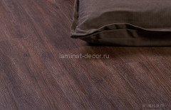 Виниловый ламинат замковый Ceramo Vinilam Wood 61518 дуб парижский 5,5 мм (интегрированная подложка)