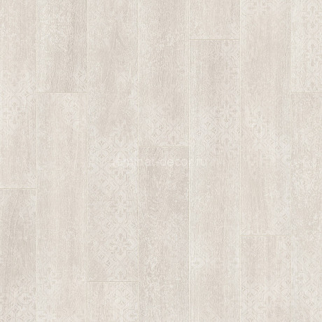 Заказать Ламинат Quick-Step Perspective Patchworks Hydro UF3831P под дерево 32 класс 9 мм