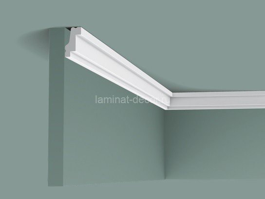 Заказать Потолочный плинтус Orac Decor Durofoam CB530N 2 м