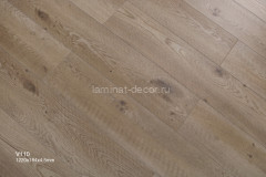 Кварцвиниловая плитка L`Quarzo Aciendo AI110 Дуб Тотолоче SPC замковая 42 класс 1220х184 мм 2,248 м2