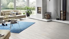 Ламинат 33 класс Kronospan Super Natural Classic K484 Дуб Стерлинг Туманный 1285x192x8мм 9 шт/2,220 м2