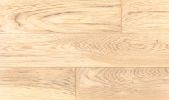 Инженерная доска Kraft Parkett Medium 808 Дуб Рустик 2-х слойная 400-1200х150х15 мм соединение шип-паз 1.44 м2