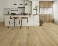 Каменно-полимерный ламинат SPC Alpine Floor Tulesna Ottimo 1004-16 Flori 43 класс 1220х183х4 мм замок 4V-Groove фаска упаковка 2.23 м2