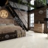 Заказать Каменно-полимерный ламинат SPC Alpine Floor Classic Light ECO 134-77 MC Дуб Арктик замок микро фаска 1220х183х3.5 мм 34 класс упаковка 2.23 м2 16.5 кг
