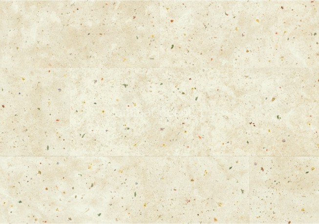 Заказать Ламинат Quick-Step Muse Ultra MUS5494 цветочный бетон 33 класс 12 мм 