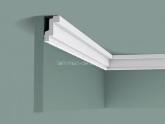 Потолочный плинтус Orac Decor Durofoam CB531N 2 м