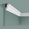 Заказать Потолочный плинтус Orac Decor Durofoam CB531N 2 м