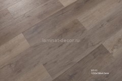 Кварцвиниловая плитка L`Quarzo Aciendo AI111 Дуб Эуфорбия SPC замковая 42 класс 1220х184 мм 2,248 м2