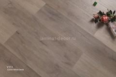 Кварцвиниловая плитка L`Quarzo Aciendo AI111 Дуб Эуфорбия SPC замковая 42 класс 1220х184 мм 2,248 м2