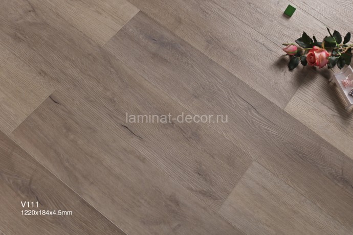 Заказать Кварцвиниловая плитка L`Quarzo Aciendo AI111 Дуб Эуфорбия SPC замковая 42 класс 1220х184 мм 2,248 м2 