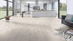 Ламинат 33 класс Kronospan Super Natural Classic 8630 Дуб Аспен 1285x192x8мм 9 шт/2,220 м2