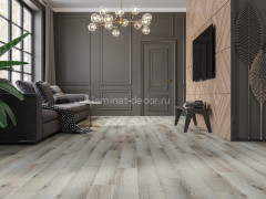 Клеевая плитка LVT Art East Art Tile Fit ATF 213 Дуб Капри 152.4 х 914.4 мм 31 класс упаковка 2.788 м2