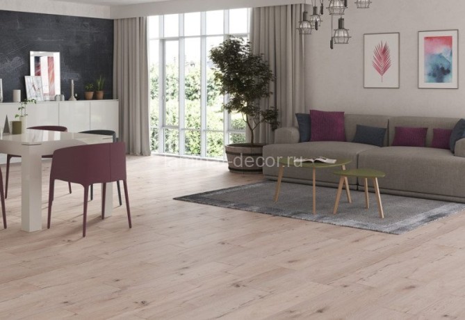 Заказать Водостойкий ламинат Classen Story WR 53344 Дуб Медина AC5/33 класс 4V фаска 1285х192х12 мм 1.48 м2