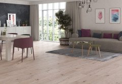 Водостойкий ламинат Classen Story WR 53344 Дуб Медина AC5/33 класс 4V фаска 1285х192х12 мм 1.48 м2