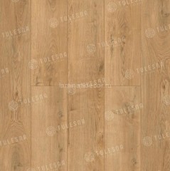 Каменно-полимерный ламинат SPC Alpine Floor Tulesna Ottimo 1004-17 Ande 43 класс 1220х183х4 мм замок 4V-Groove фаска упаковка 2.23 м2