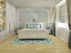 Каменно-полимерный ламинат SPC Alpine Floor Classic Light ECO 135-66 MC Тисс замок микро фаска 1220х183х3.5 мм 34 класс упаковка 2.23 м2 16.5 кг