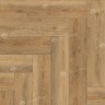 Заказать Каменно-полимерный ламинат SPC Alpine Floor Light Parquet ECO 13-30 Дуб Буна замок 4V-Groove фаска 600х125х4 мм 43 класс упаковка 1.95 м2 16 кг 