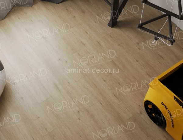 Заказать SPC ламинат Alpine Floor Norland Sigrid 1001-1 Abbi 1220?183 класс 34 замок фаска микро 3.5 мм 2.23 м2 14 кг 