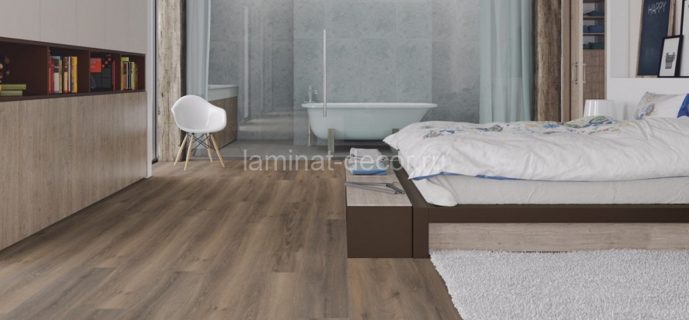 Заказать Ламинат HDF Kronopol Sigma Дуб Лариса SI 5384 8 мм 