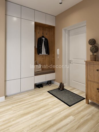 Заказать Ламинат Ritter Organic 33 Дуб песочный 12 мм