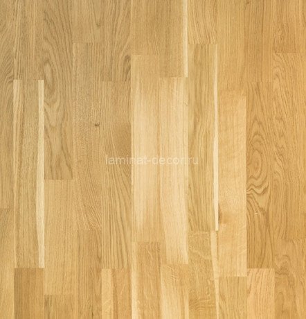 Заказать Паркетная доска Floorwood Дуб Натур золотистый лак 14х188х2266 мм 