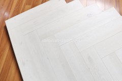 Кварцвиниловая плитка L`Quarzo Magia Lm801 Дуб Ботана SPC замковая 42 класс 640х128 мм 1,31 м2