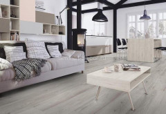 Водостойкий ламинат Classen Story WR 55233 Дуб Вальдоф AC5/33 класс 4V фаска 1285х192х12 мм 1.48 м2