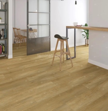 Заказать Каменно-полимерный ламинат SPC Alpine Floor Tulesna Ottimo 1004-18 Allora 43 класс 1220х183х4 мм замок 4V-Groove фаска упаковка 2.23 м2 