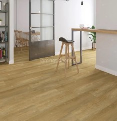 Каменно-полимерный ламинат SPC Alpine Floor Tulesna Ottimo 1004-18 Allora 43 класс 1220х183х4 мм замок 4V-Groove фаска упаковка 2.23 м2