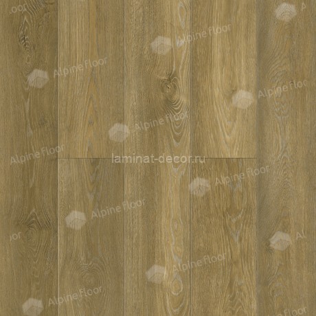 Заказать Каменно-полимерный ламинат SPC Alpine Floor Classic Light ECO 141-88 MC Бук замок микро фаска 1220х183х3.5 мм 34 класс упаковка 2.23 м2 16.5 кг